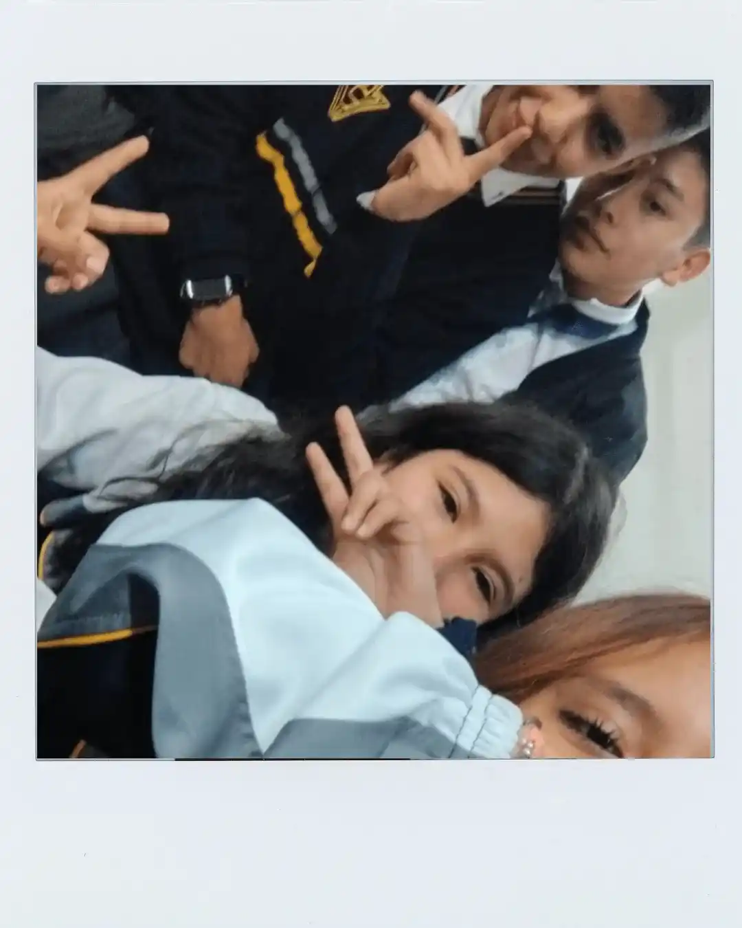 Recuerdo amigos 8